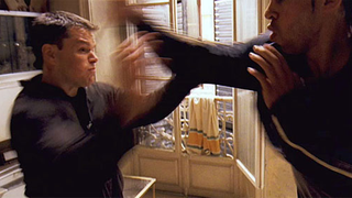 Ludlum Rep Says Jason Bourne In The Hands Of "Grown Ups Now"